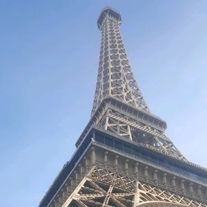 Meet your Posher, Preston